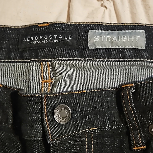 Mens Aeropostle jeans - Picture 3 of 4